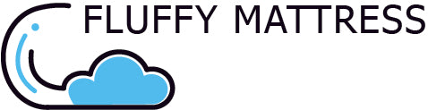 Fluffy Mattress Logo