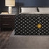 Fluffy Cool Platinum 14" Mattress